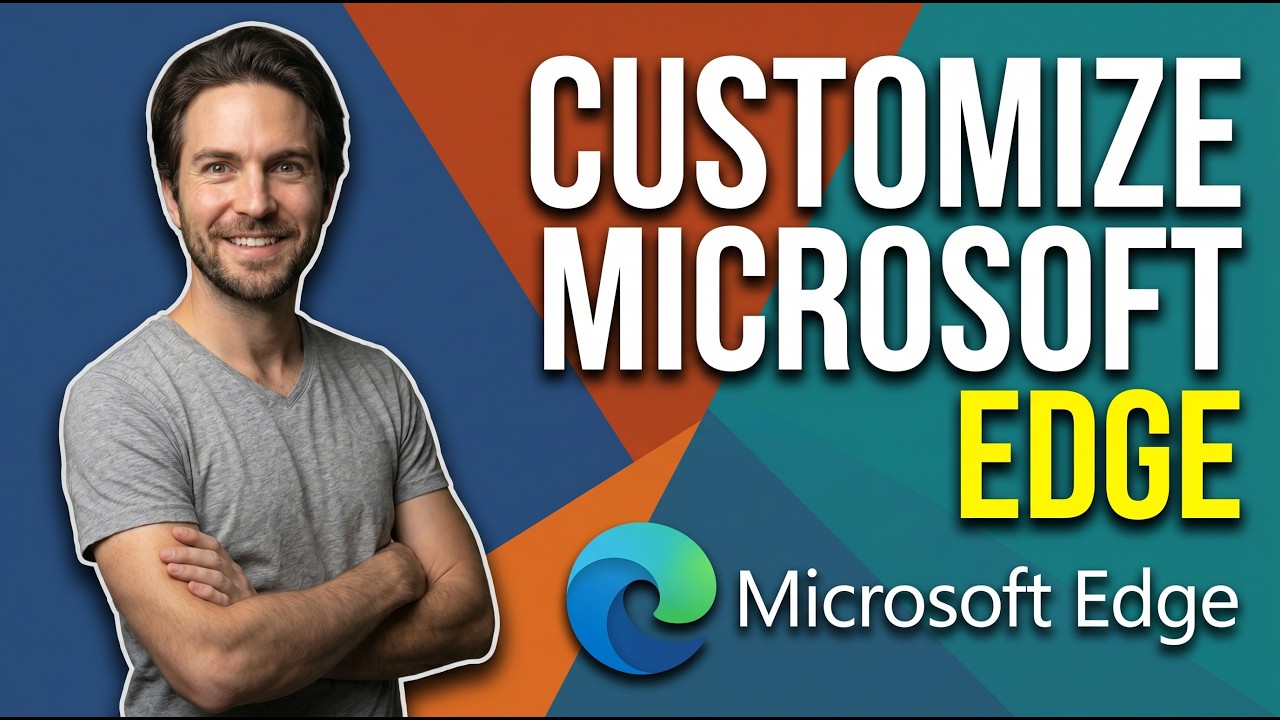 Как настроить браузер Microsoft Edge (простое руководство)