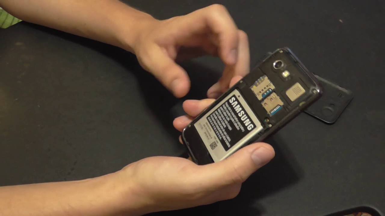 Быстро садится батарея на Android. Решаем проблему.