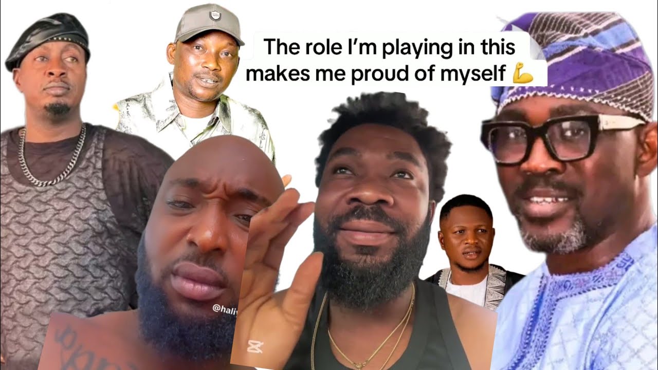 The role l' m playing in this makes me proud of myself 💪 👈👉 please watching video 🙏