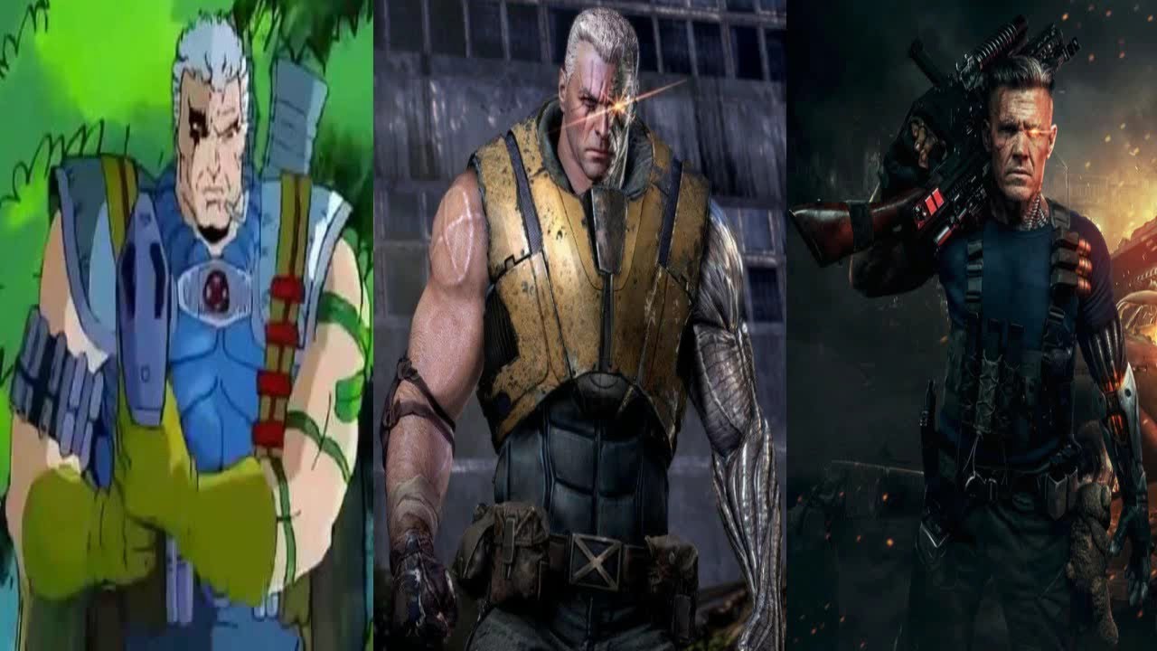 The Evolution Of Cable