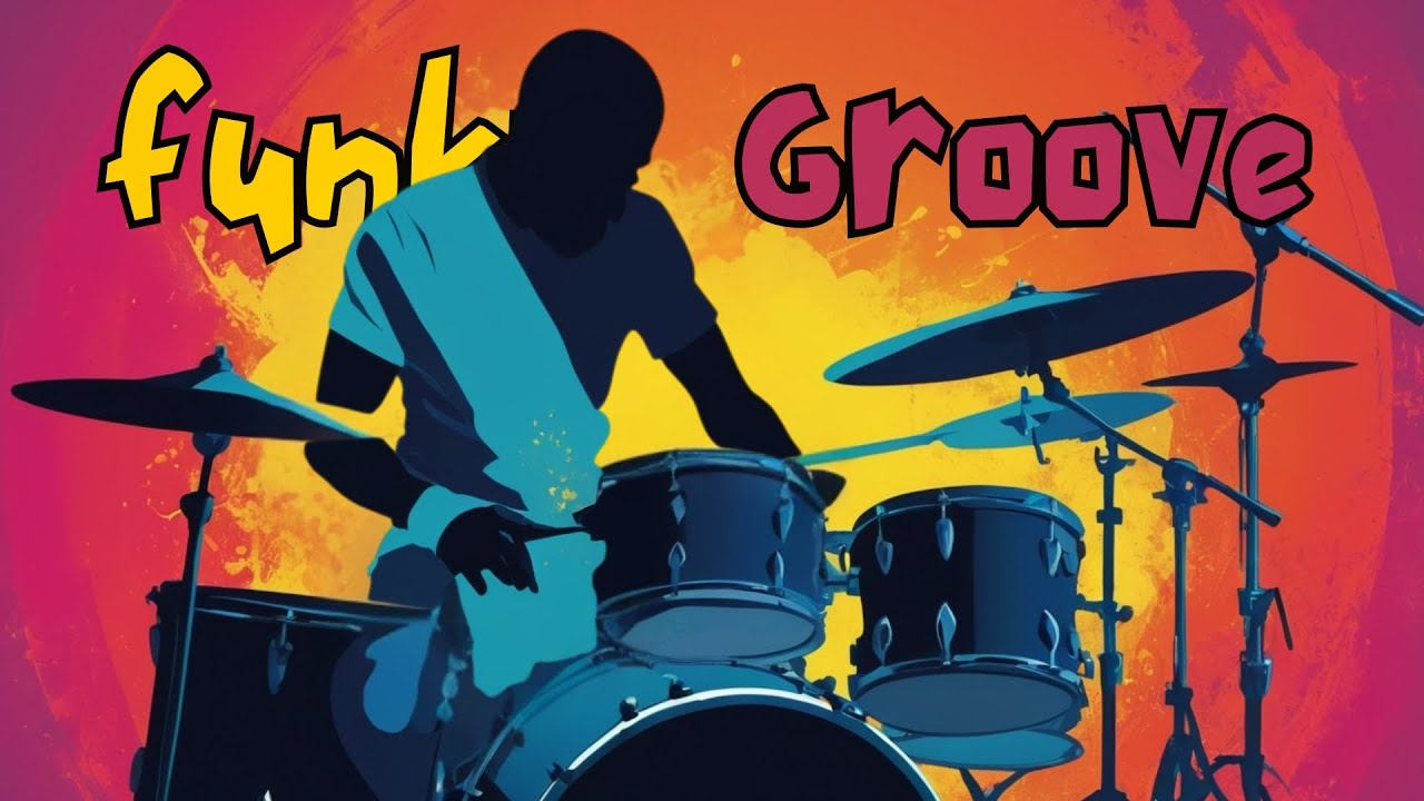 Funky Groove | Non-Stop Funk, Endless Groove | Classic Labs Playlist