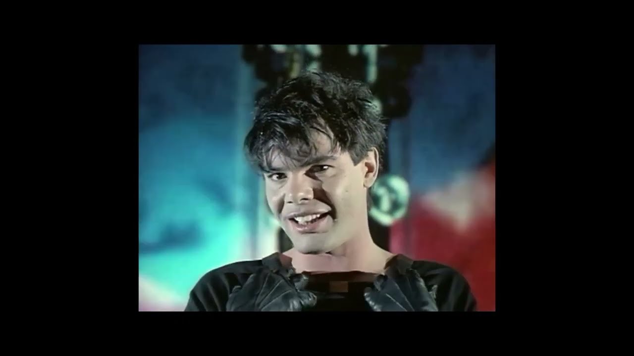 As 11 Melhores Anos 80