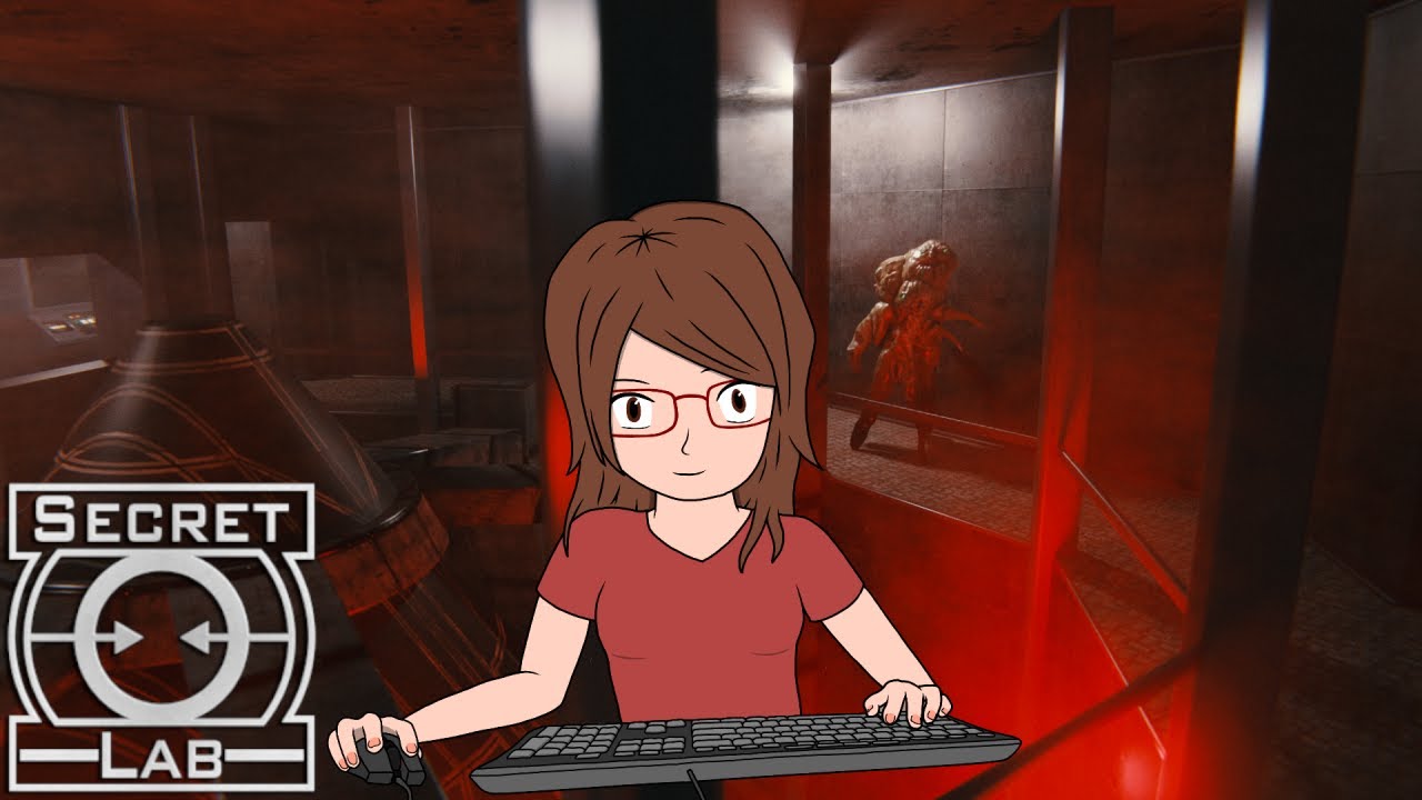 12 hour affiliate anniversary stream! - SCP: Secret Laboratory