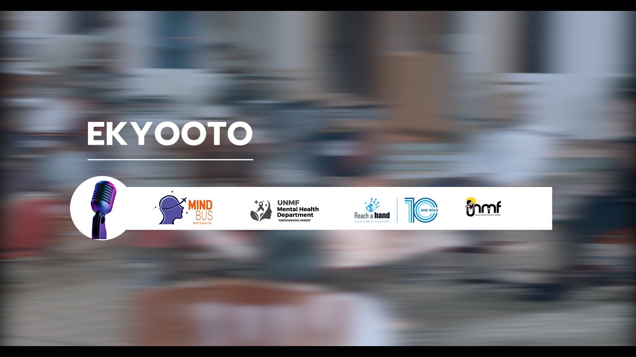 Ekyooto Series | Season 3 Episode 3