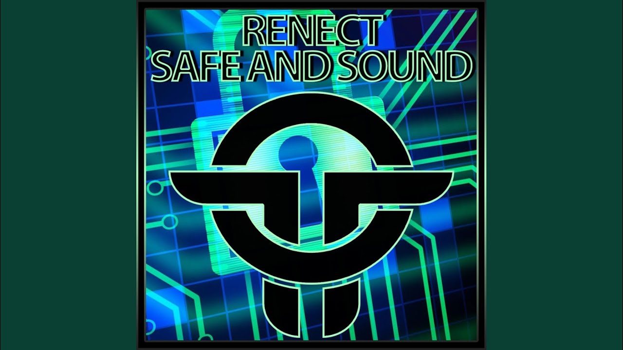 Safe And Sound