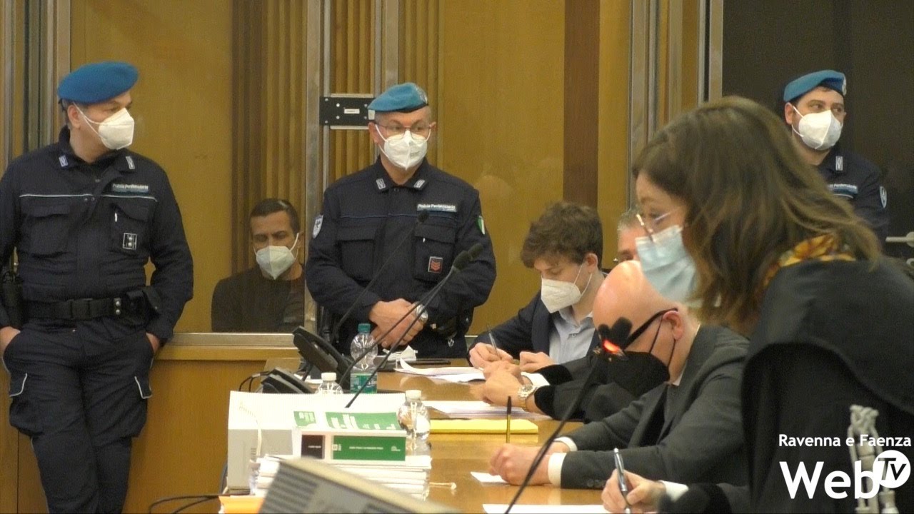Omicidio Ilenia Fabbri, dura requisitoria dell'accusa: 