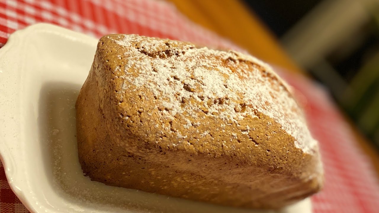 3 Malzemeli Kek Tarifi | Kabardıkça Kabarıyor | Un Yumurta Şeker | Tek Ölçü | Ceren Aktaş