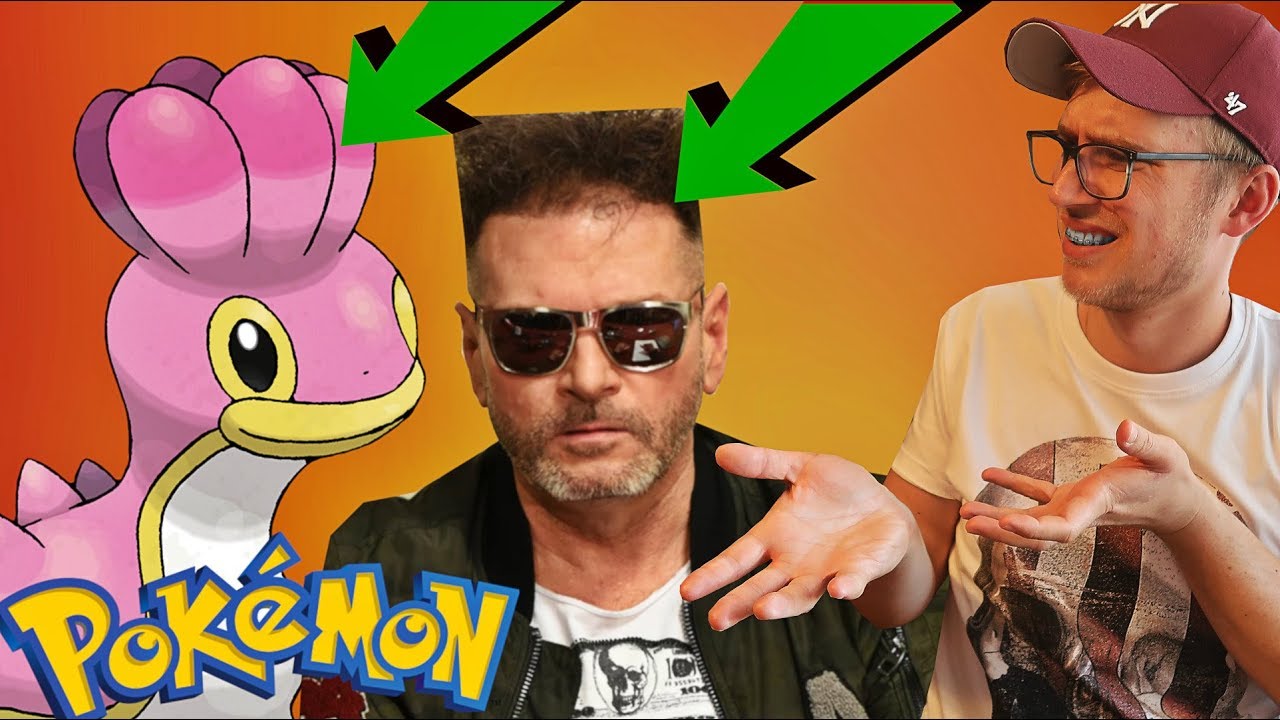 MOJA OPINIA O KAŻDYM POKEMONIE (GENERACJA 4) #LIOCAT
