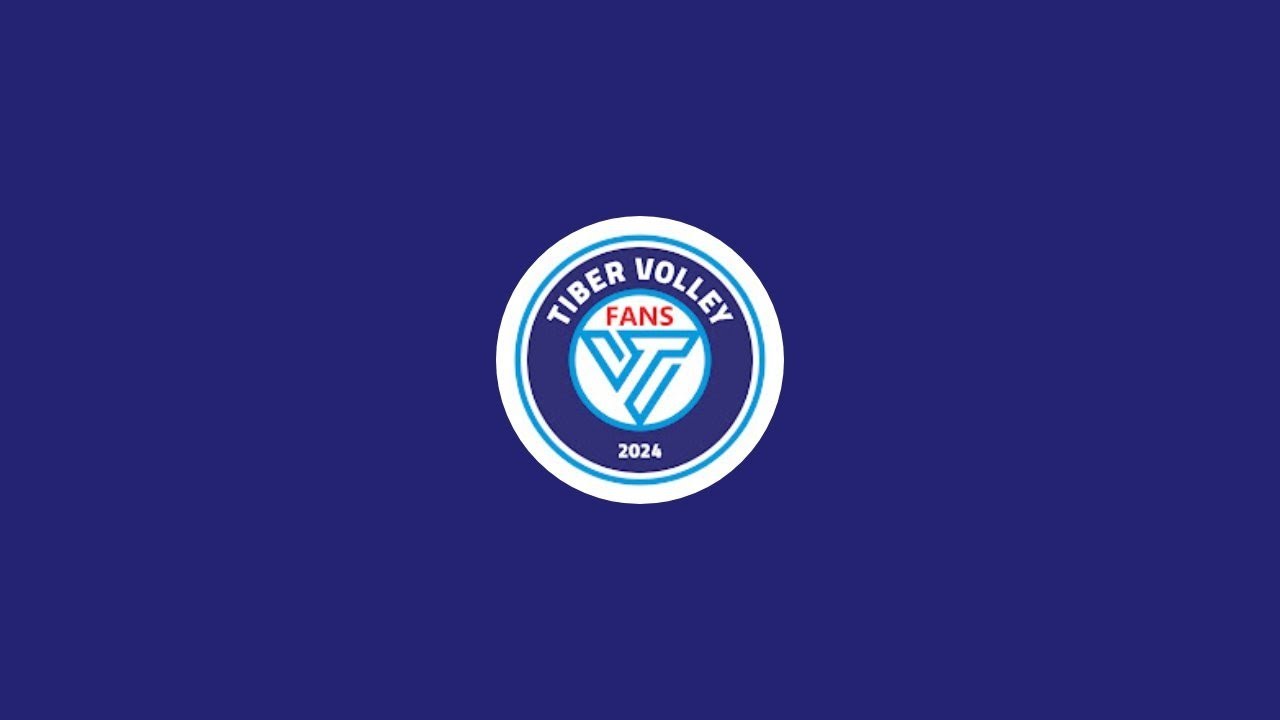 tibervolleyfans sta trasmettendo dal vivo.