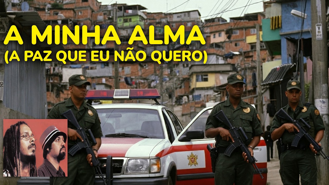 Escrita no banheiro após TRETA com Marcelo Yuka: a história de 