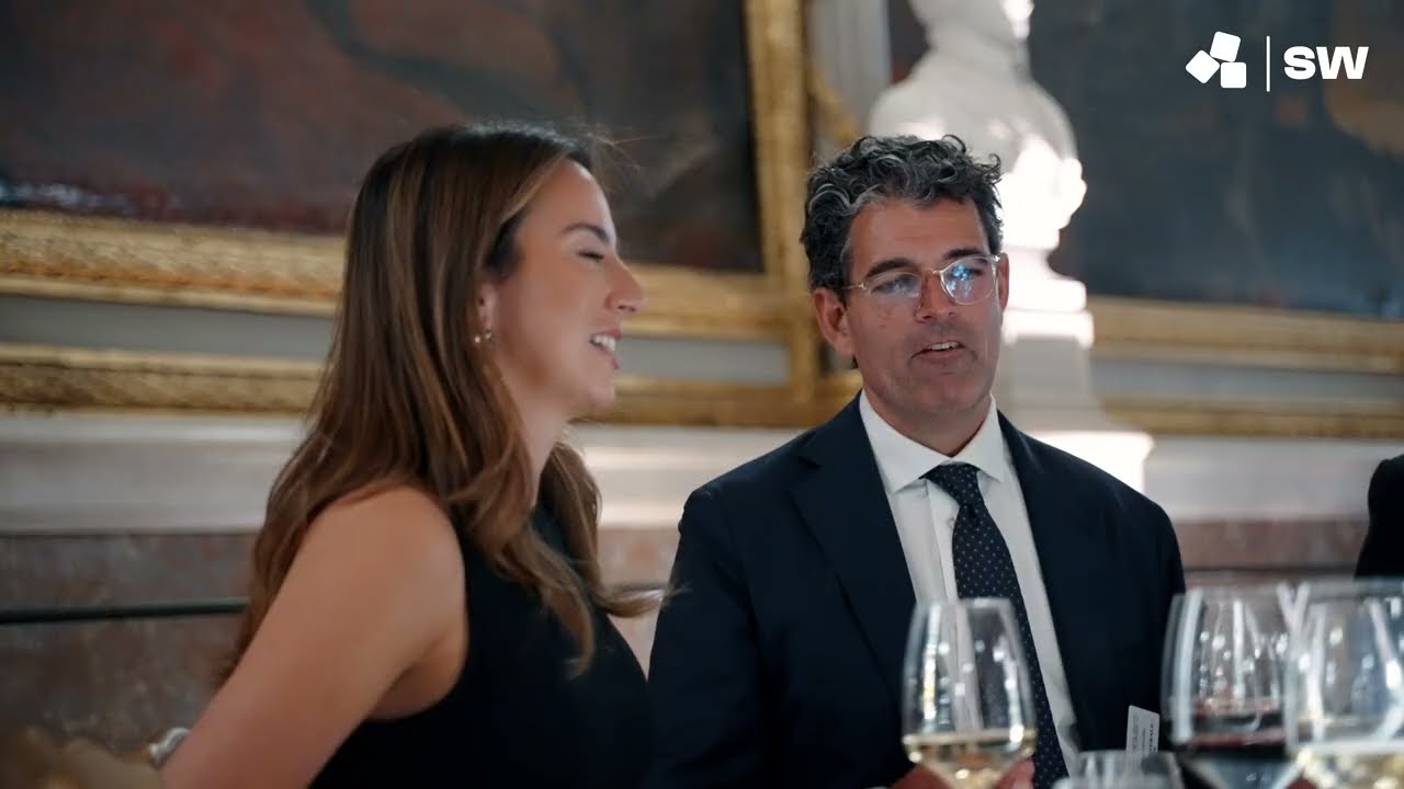 Paris Blockchain Week 2026: Official After Movie