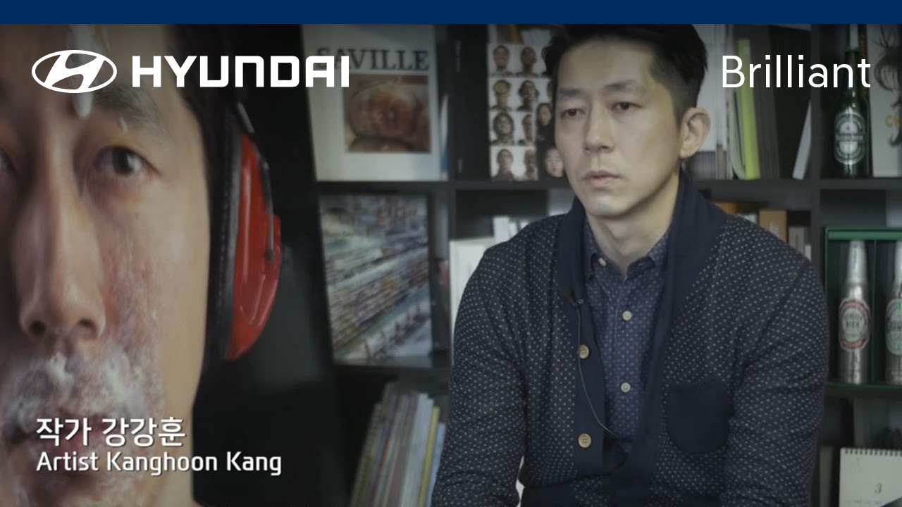 brilliant 30 &ndash; Artist Kanghoon Kang