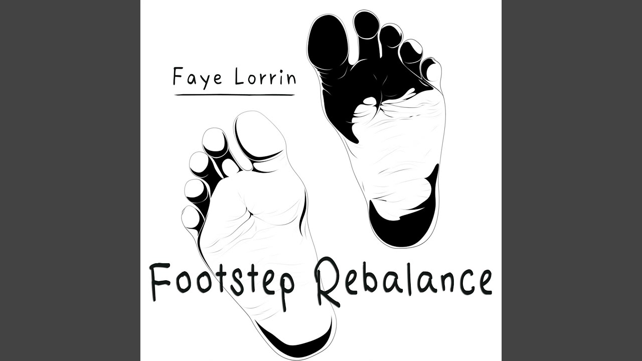 Footstep Rebalance (Adventure Version)