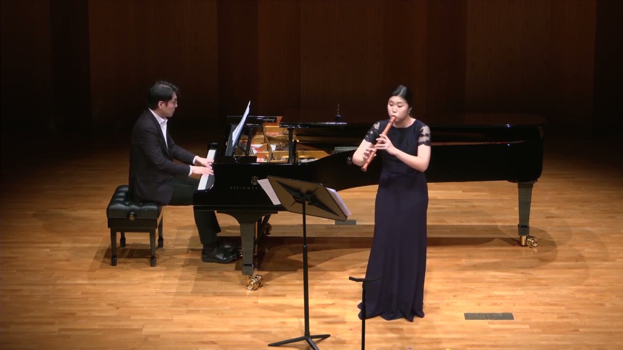 Chaconne in G minor - T.A. Vitali