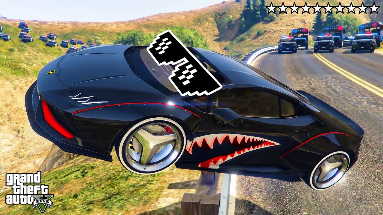 BEST GTA 5 THUG LIFE MOMENTS #1 (GTA 5 Epic Wins & Fails)