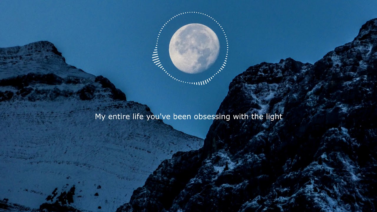 Manchester Orchestra - The Moth Lyrics