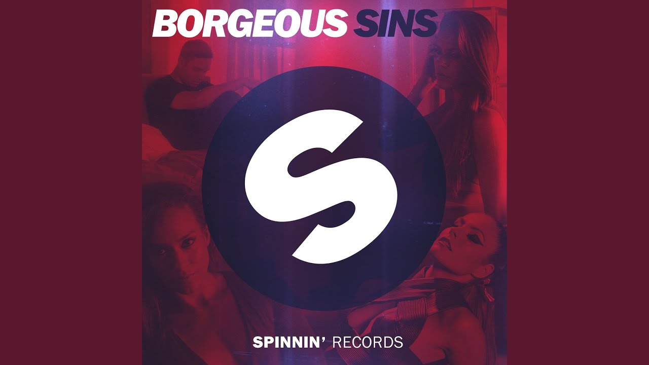 Sins (Extended Mix)