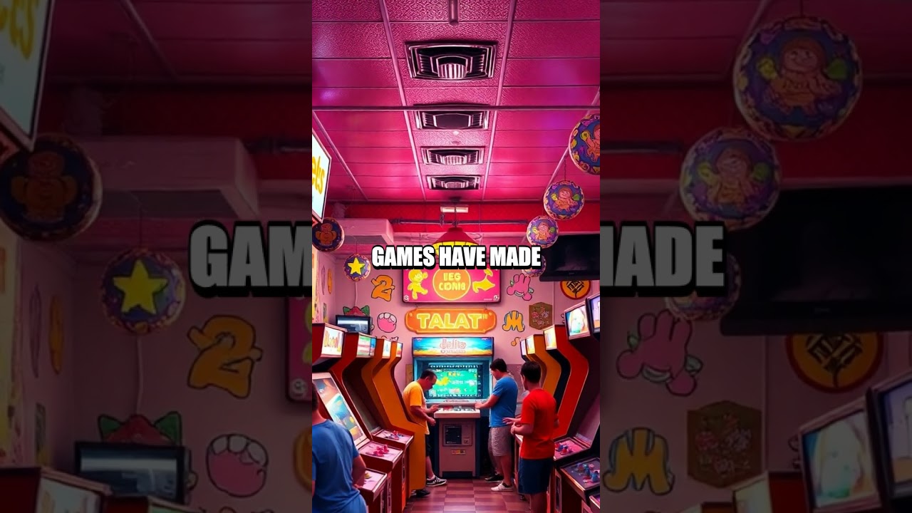 Exploring the World of Retro Culture