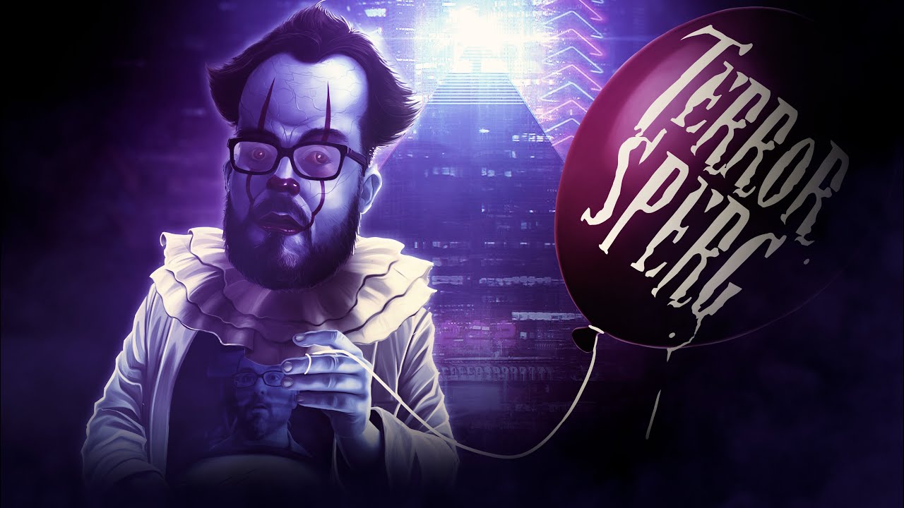 Terrorsperg | A Mersh Documentary [Part 2]