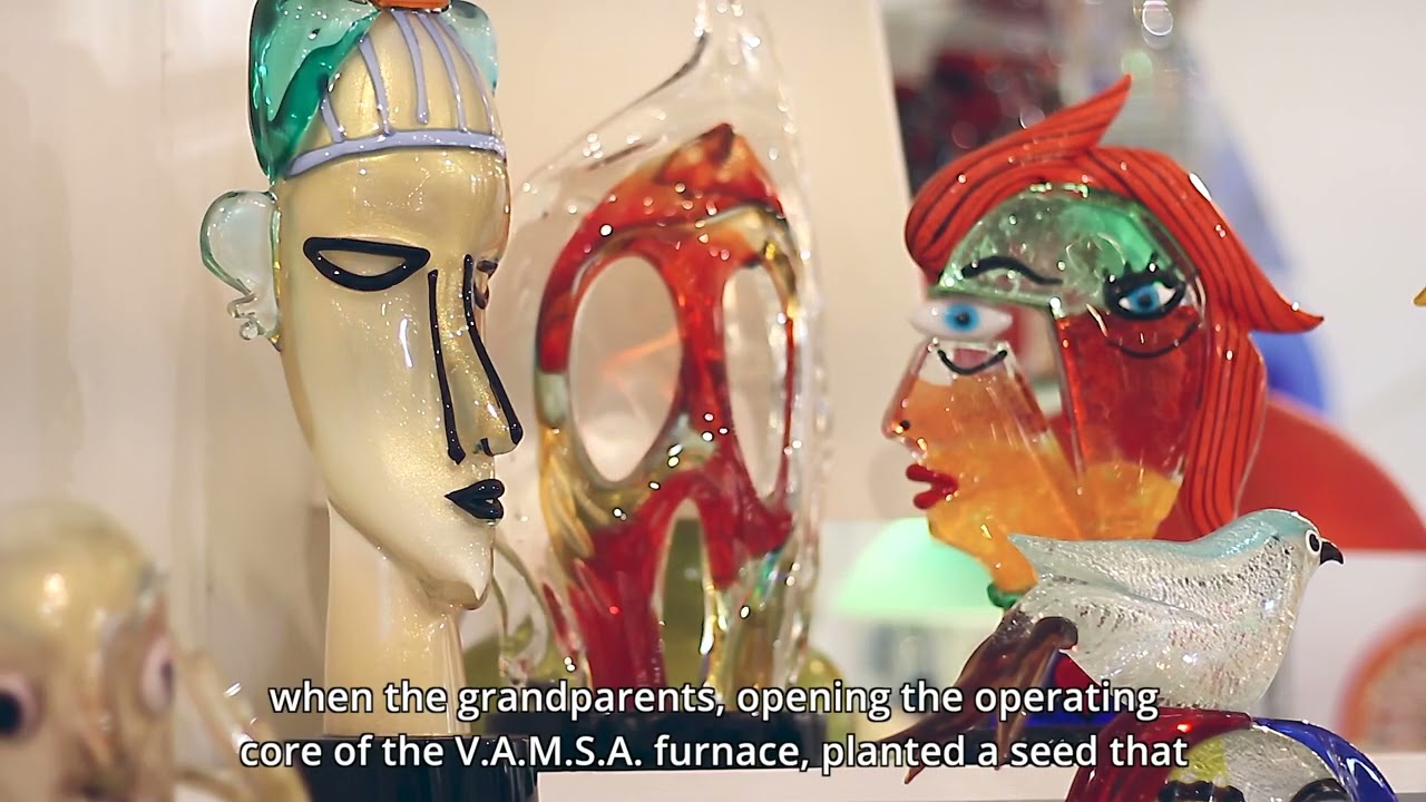 Ellegi Murano Glass (Vetreria a Murano)