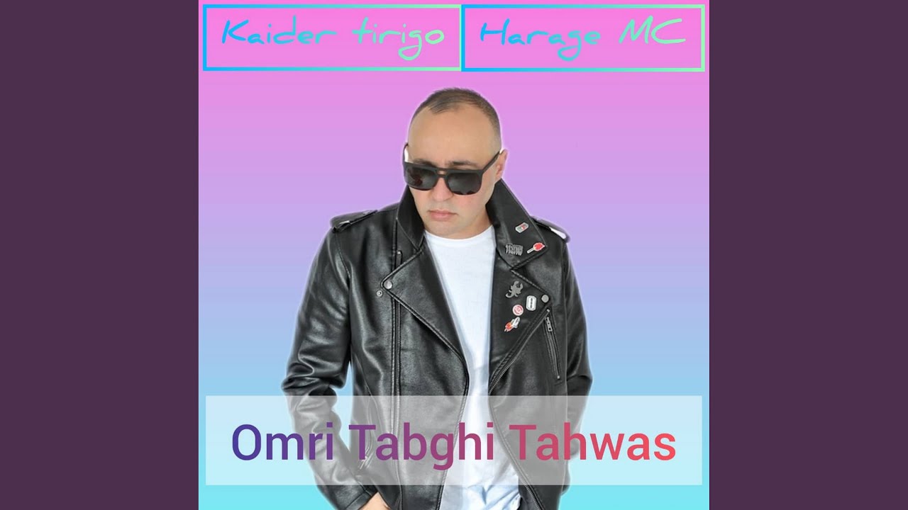 Omri Tabghi Tahwas