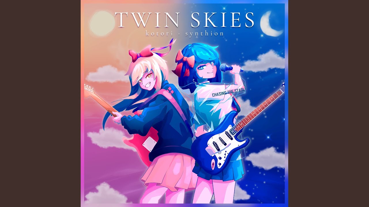 Twin Skies