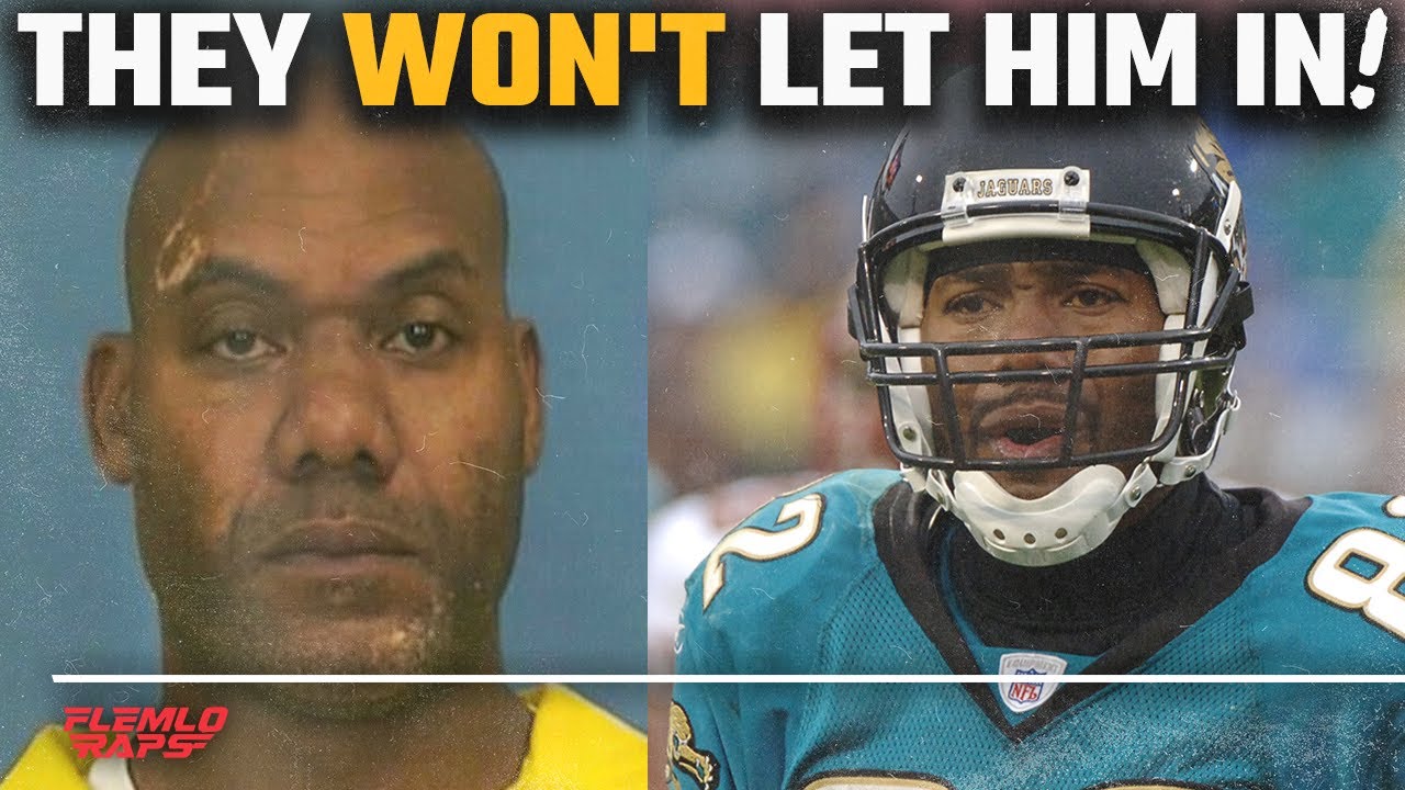 This NFL Draft BUST Actually Pulled Off A HALL OF FAME Career!!! (But Will They Really Let Him In?)