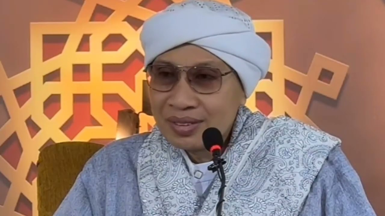 Kajian Tauhid Buya Yahya - 23 Februari 2026