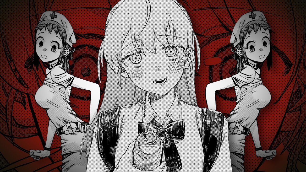New Manga You Should Start Right Now!