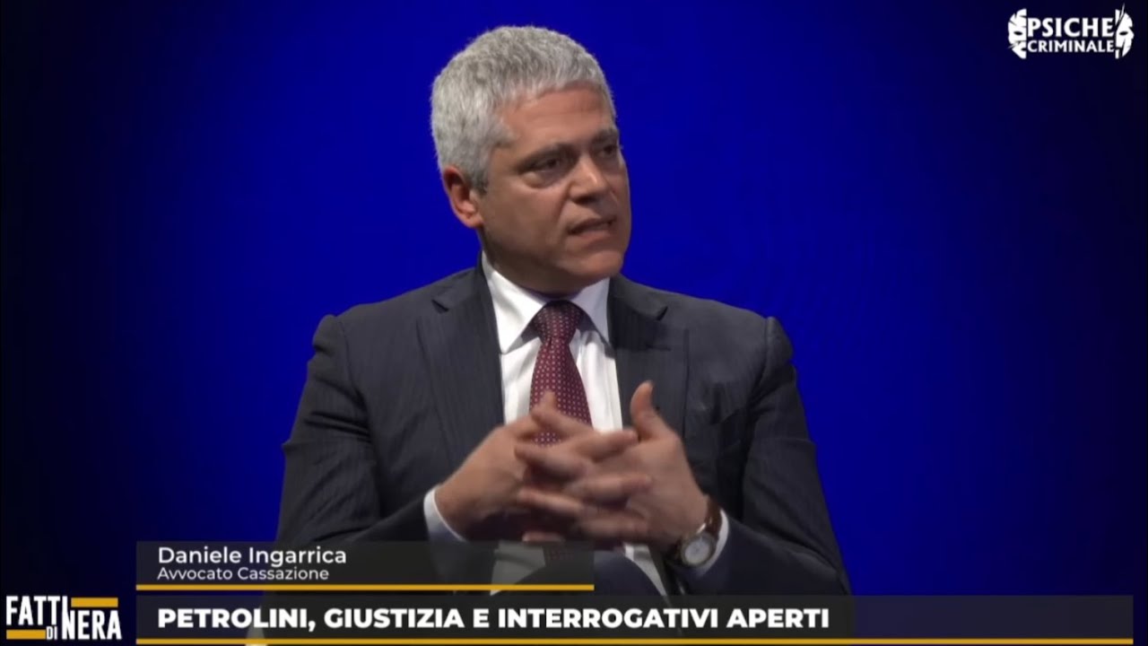 Caso Chiara Petrolini