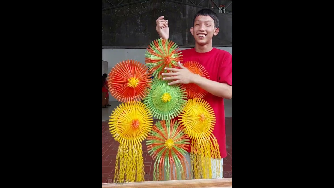 Pagandahan ng Parol ! ☺️