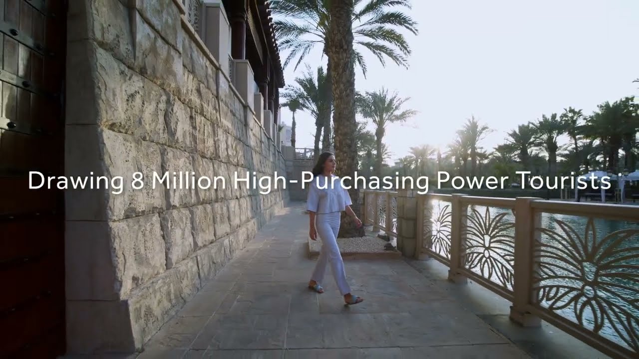 Ras El Hekma Investment opportunities