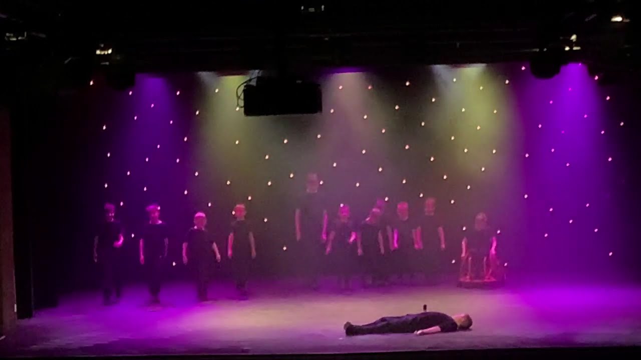 Dance Roulette