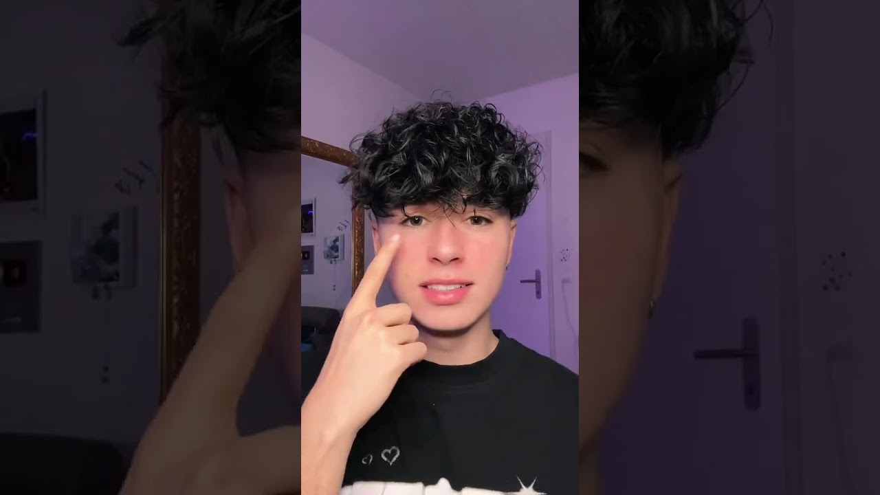 So sehe ich WIRKLICH aus🫣