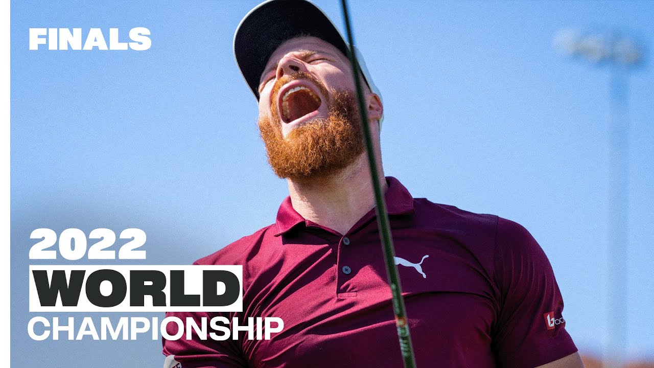 PLDA World Championship | Open Division | Finals