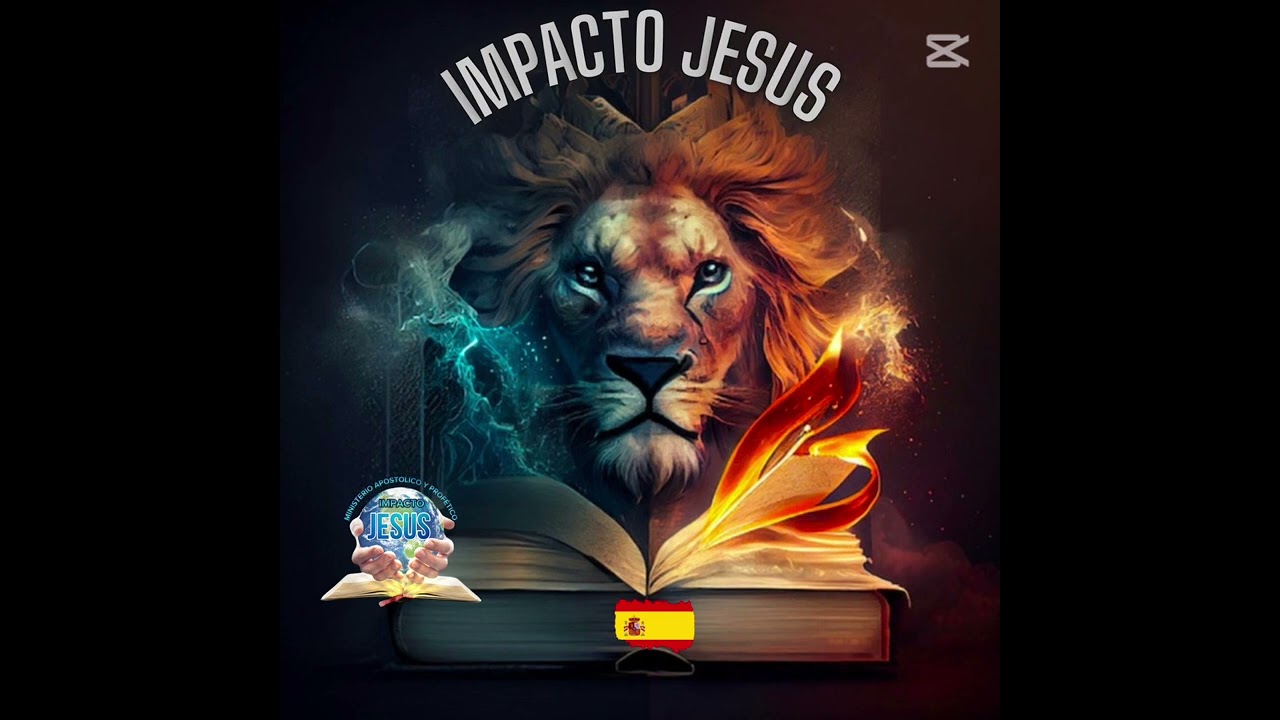 Que Ruja El León En Impacto Jesús