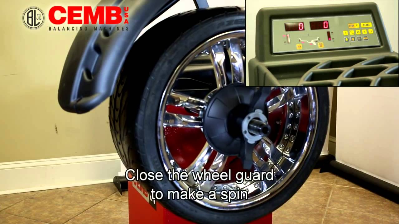 CEMB USA K11 USER VIDEO