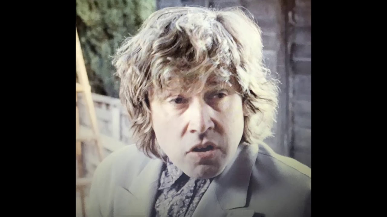 Stephen Rea 😍 in &lsquo;Life Is Sweet&rsquo; (1990) slide show
