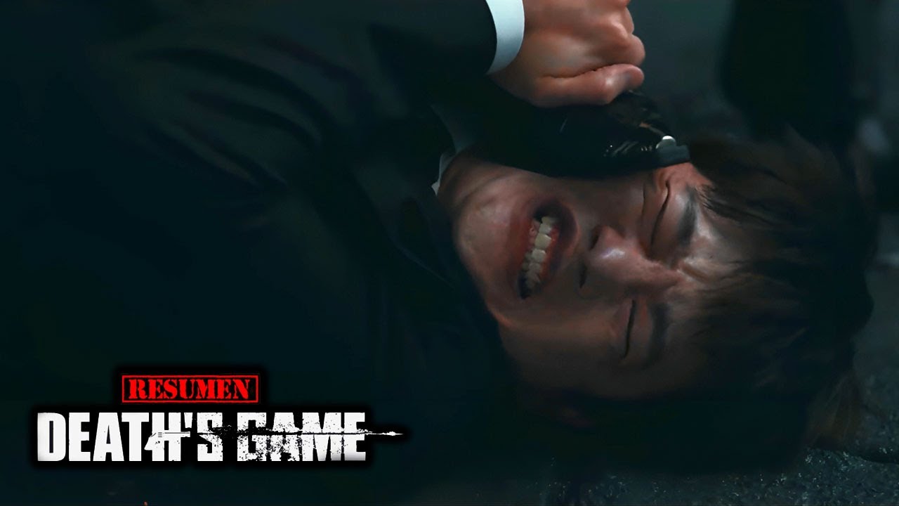DEBE DE PASAR POR 12 VIDAS PARA SER PERDONADO |  RESUMEN DE DORAMAS