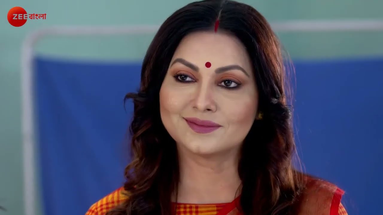 EP 347Джибон Саати - Индийское бенгальское телешоу - Же Бангла