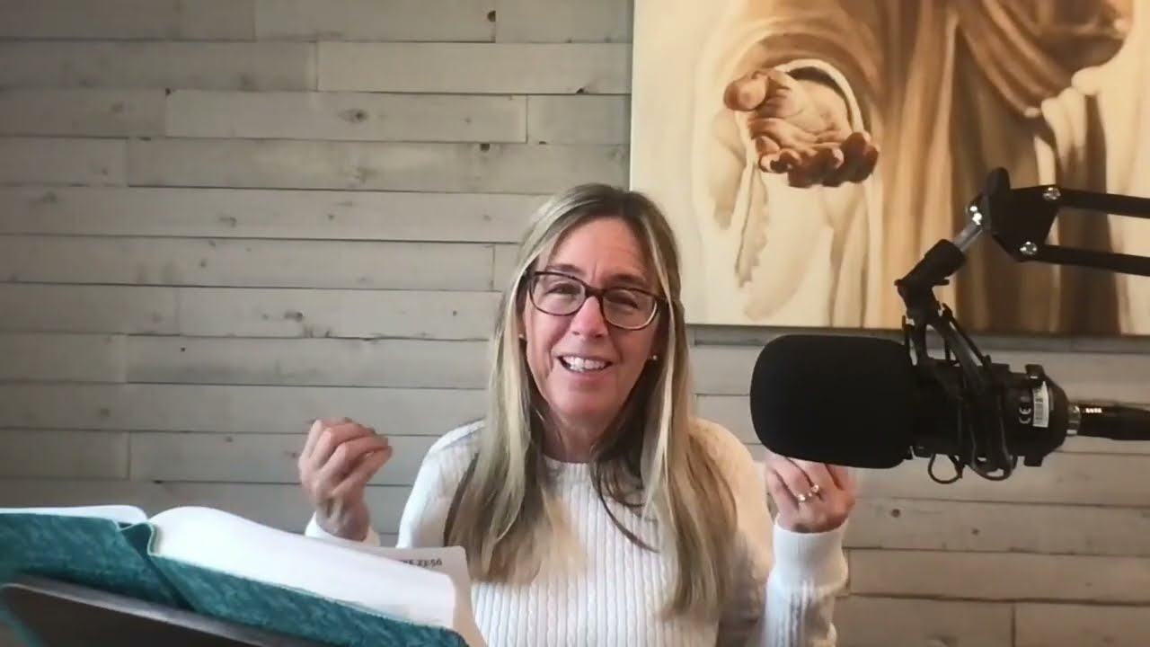 Scrolling Through The Scriptures Road To Emmaus Lesson 70