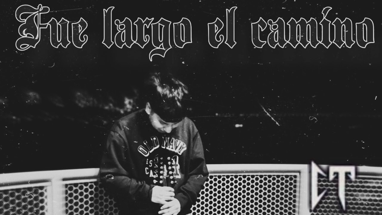 Fue largo el camino - Eloy García ( Estreno)