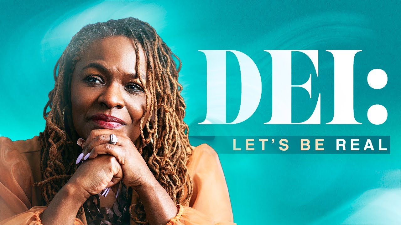 The Truth About DEI Rollbacks – Deloria Nelson-Streete