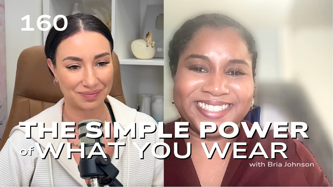 Your Wardrobe is Holding You Back | Style Strategist Reveals Why