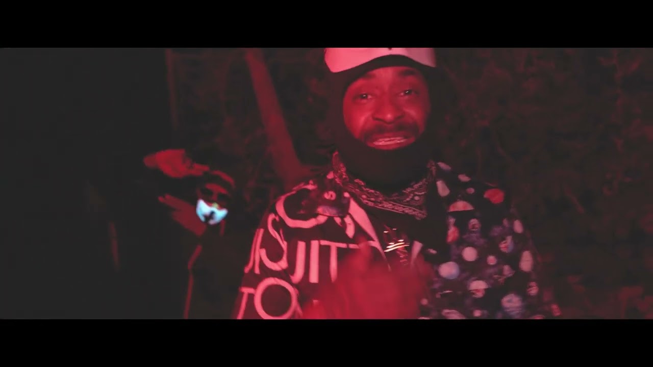 NEGUS   BE CAREFUL  - BUFF BAFF RECORDS