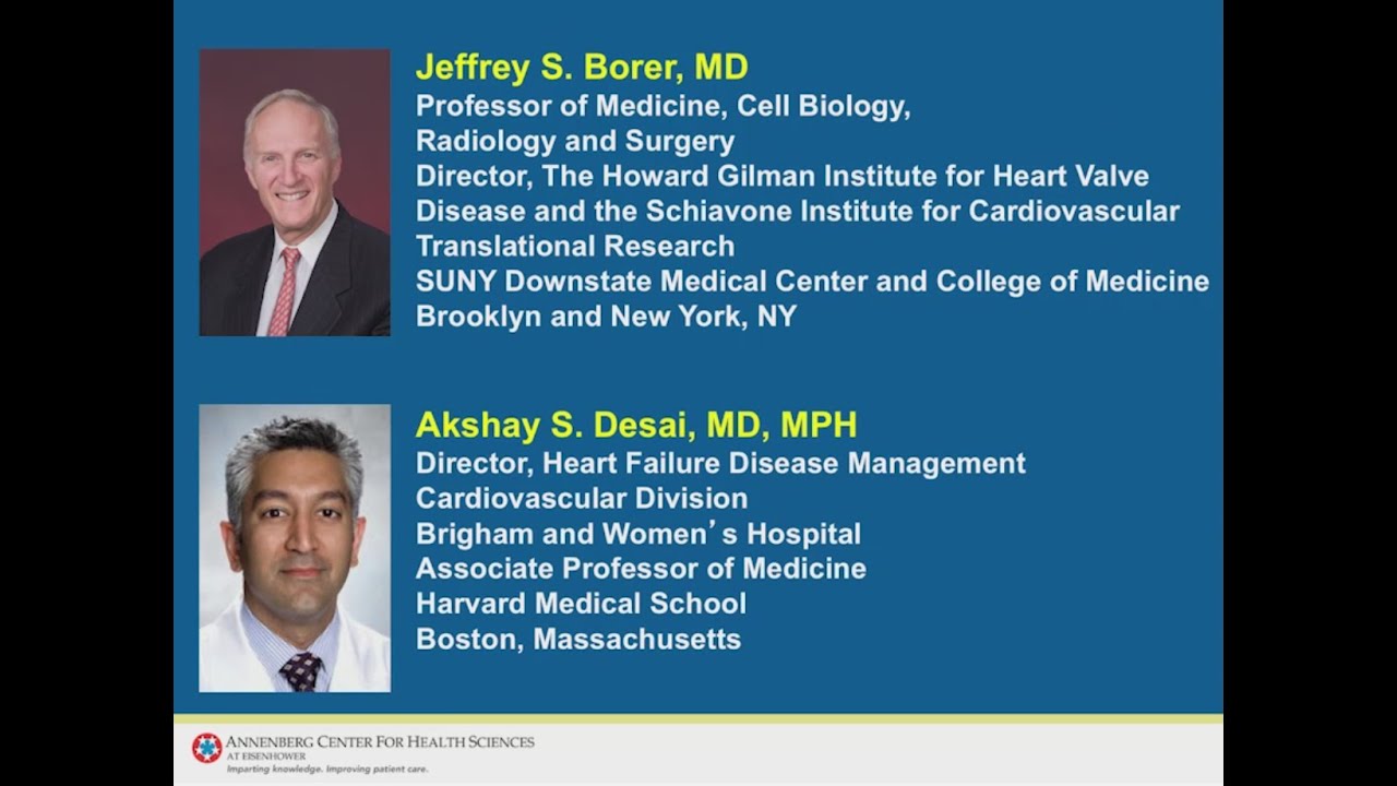 Heart Failure Case Studies