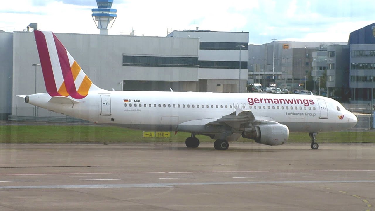 Eurowings flight Köln Bonn airport to Zagreb