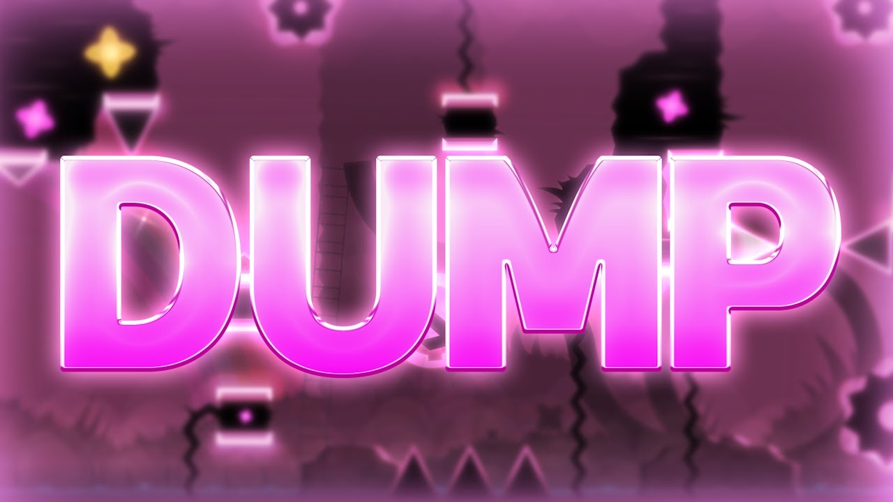 PEAK TIMING EXTREME DEMON (Dump) | Geometry Dash