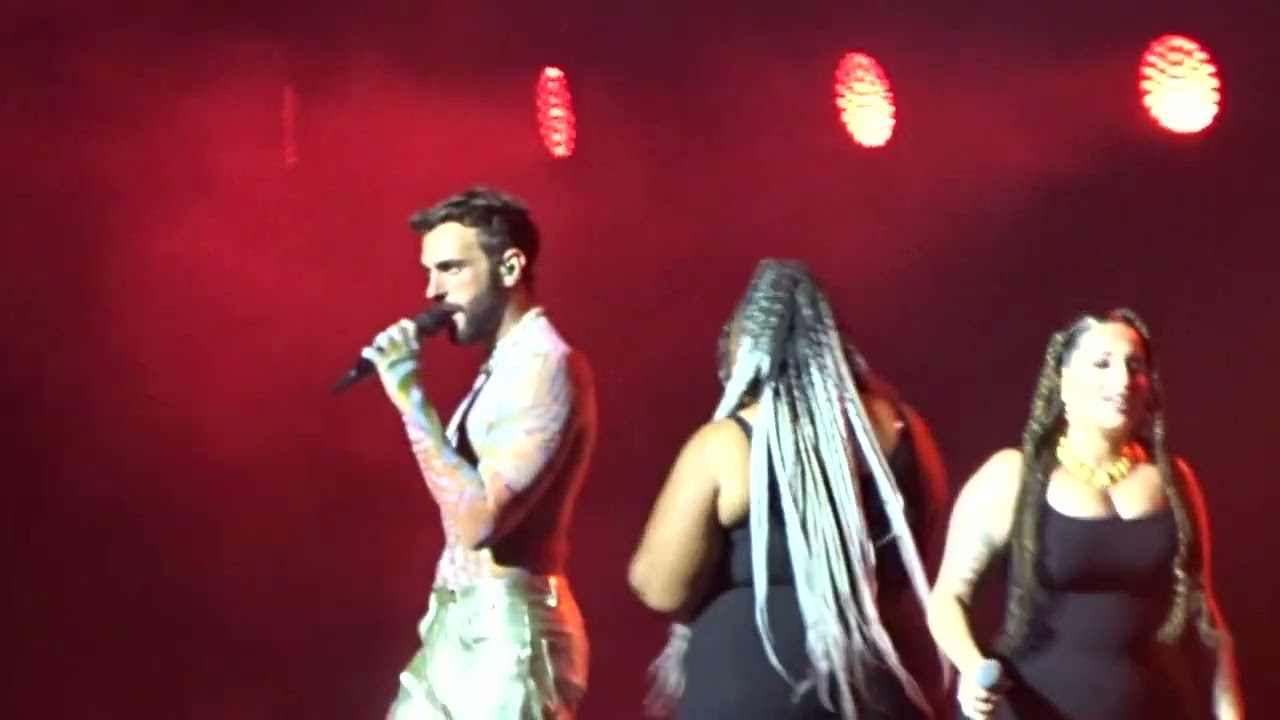 MARCO MENGONI - 