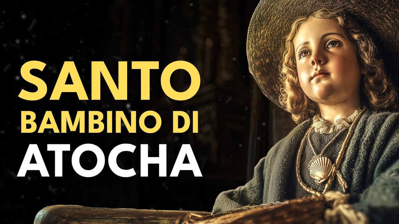 L'Avvincente Storia del Bambino Ges&ugrave; Pellegrino